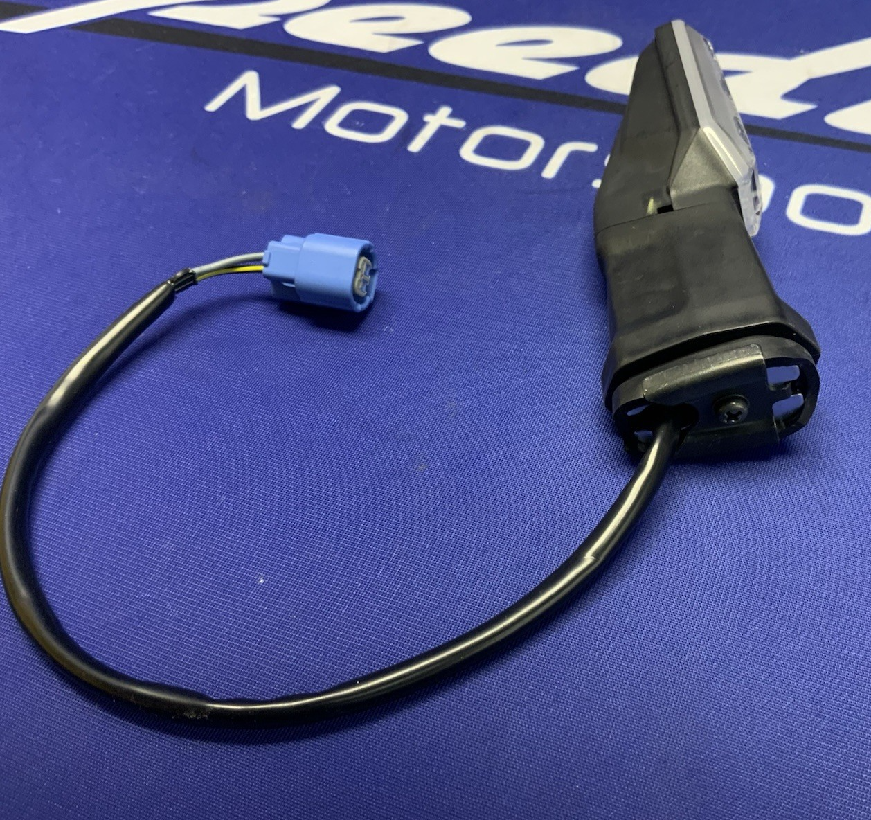 Kawasaki Right Rear Turn Signal LED ZX-4R/RR 2023-2024 OEM 23037-0550-3