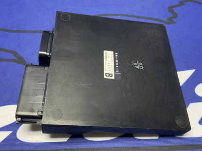 Yamaha ECU YZF-R6 2017-2024 OEM BN6-8591A-12-00