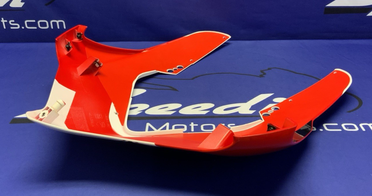 Ducati Front Fairing (Troy Bayliss Edition) Panigale V2 2022-2025 OEM 48114251AD