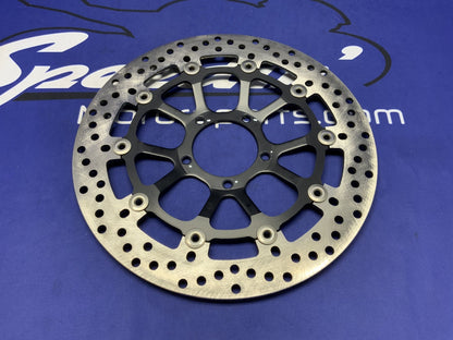 Ducati Front Brake Rotor Set Panigale V2 2020-2024 OEM 49240851A
