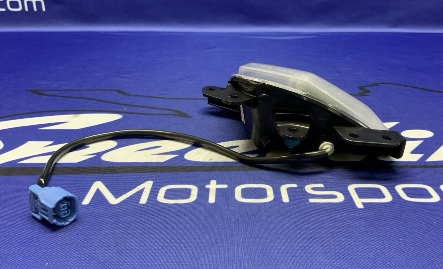 Kawasaki Right Front Turn Signal ZX-4RR 2023-2026 OEM 23040-0158
