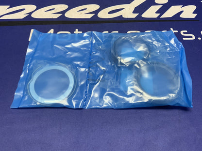 BMW Fork Seals (Oil and Dust Seals) S1000RR 2019-2025 OEM 31428405608