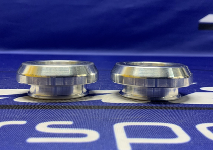 Graves Motorsport Captive Wheel Spacer Set ZX-10R 2016-2026 W-WWK-19ZX1-04