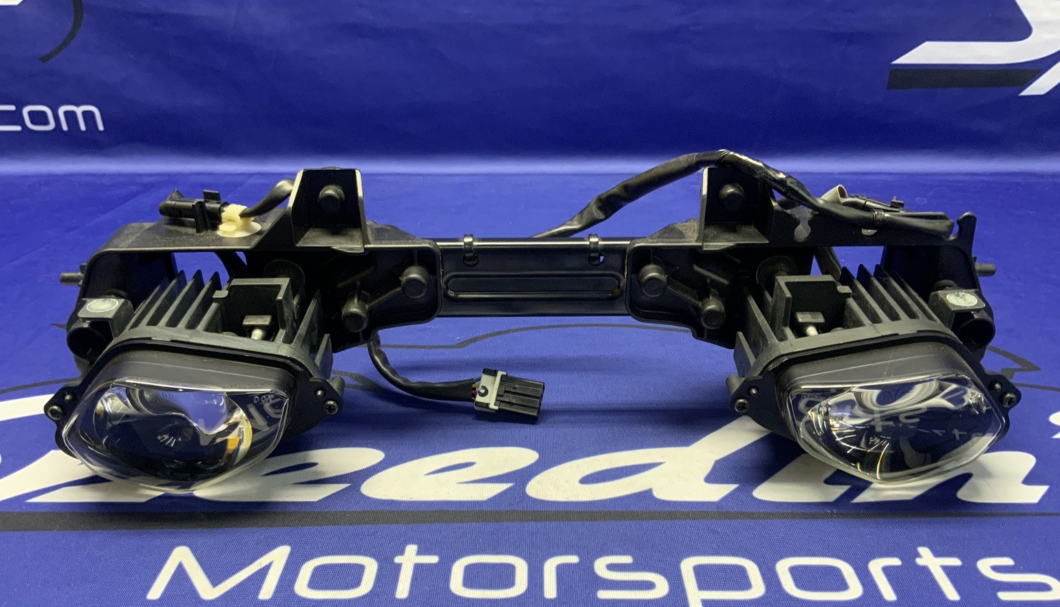 Yamaha Headlight Assembly YZF-R6 2017-2020 OEM BN6-84300-00-00