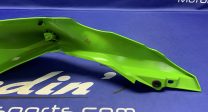 Kawasaki Right Tail Cover (Green) ZX-4R/RR 2023-2026 OEM 36041-0055-777