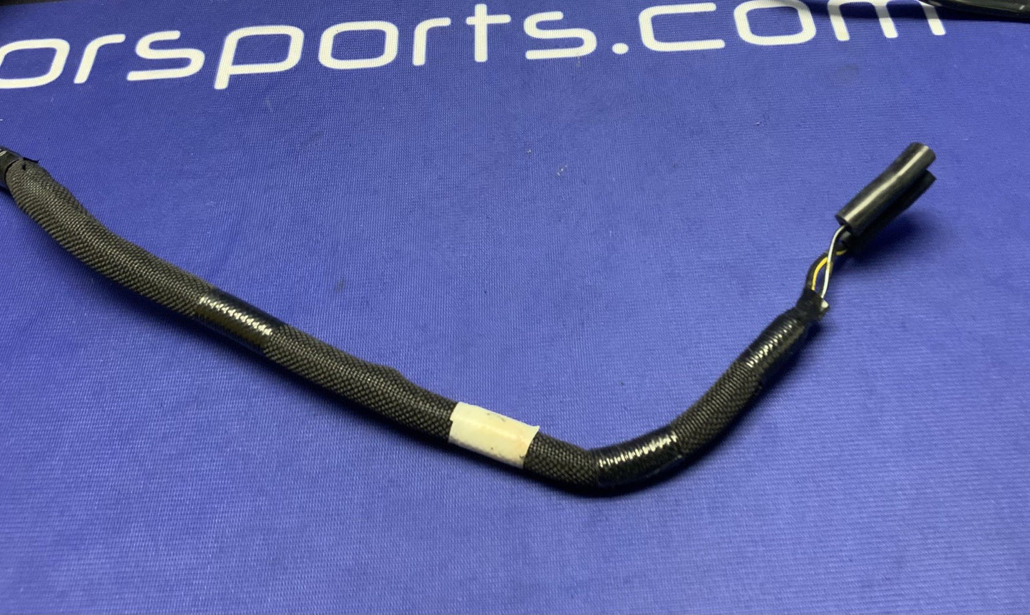 Kawasaki Main Wire Harness ZX-10R/RR 2023-2025 OEM 26031-3786