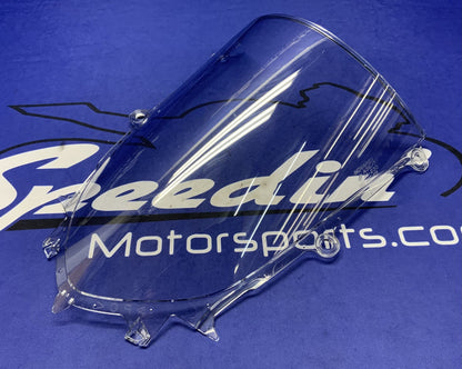 Yamaha Windscreen YZF-R7 2022-2025 OEM BN6-28381-00-00-1