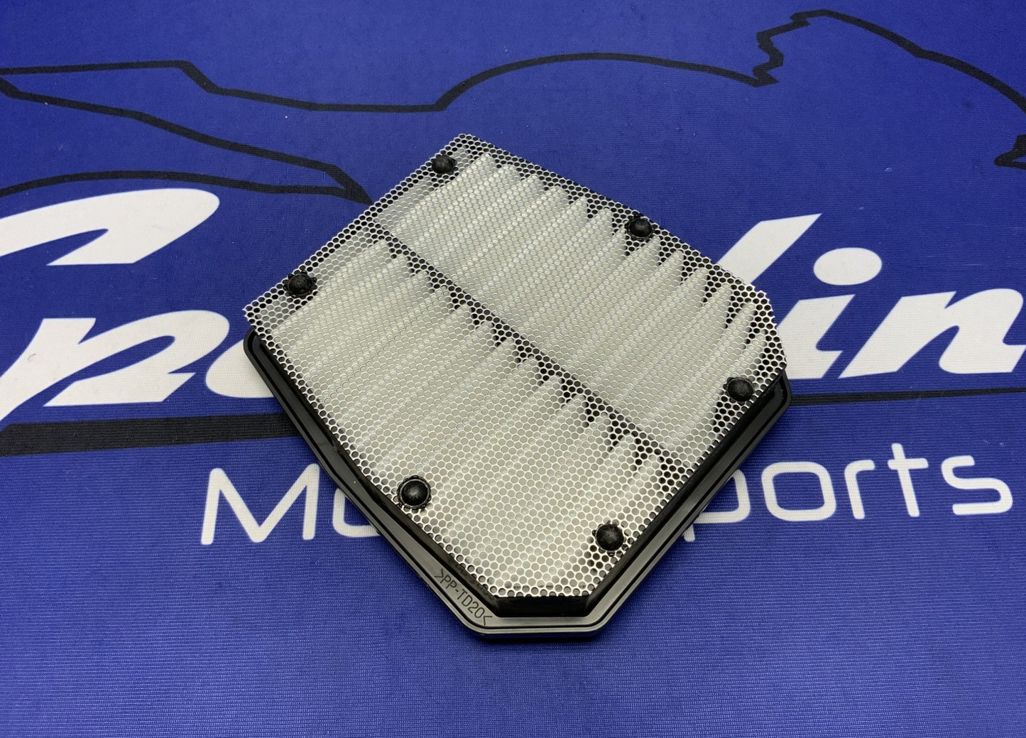 Suzuki Air Filter GSX-8R 2024-2026 OEM 13780-25L00-1