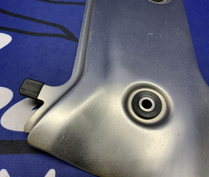 Yamaha Heat Shield Cover YZF-R1/M/S 2015-2017 OEM 2CR-2834V-00-00
