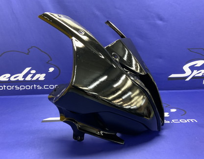 Alpha Racing Upper Race Fairing BMW S1000RR 2023-2025 4663B003A01-1