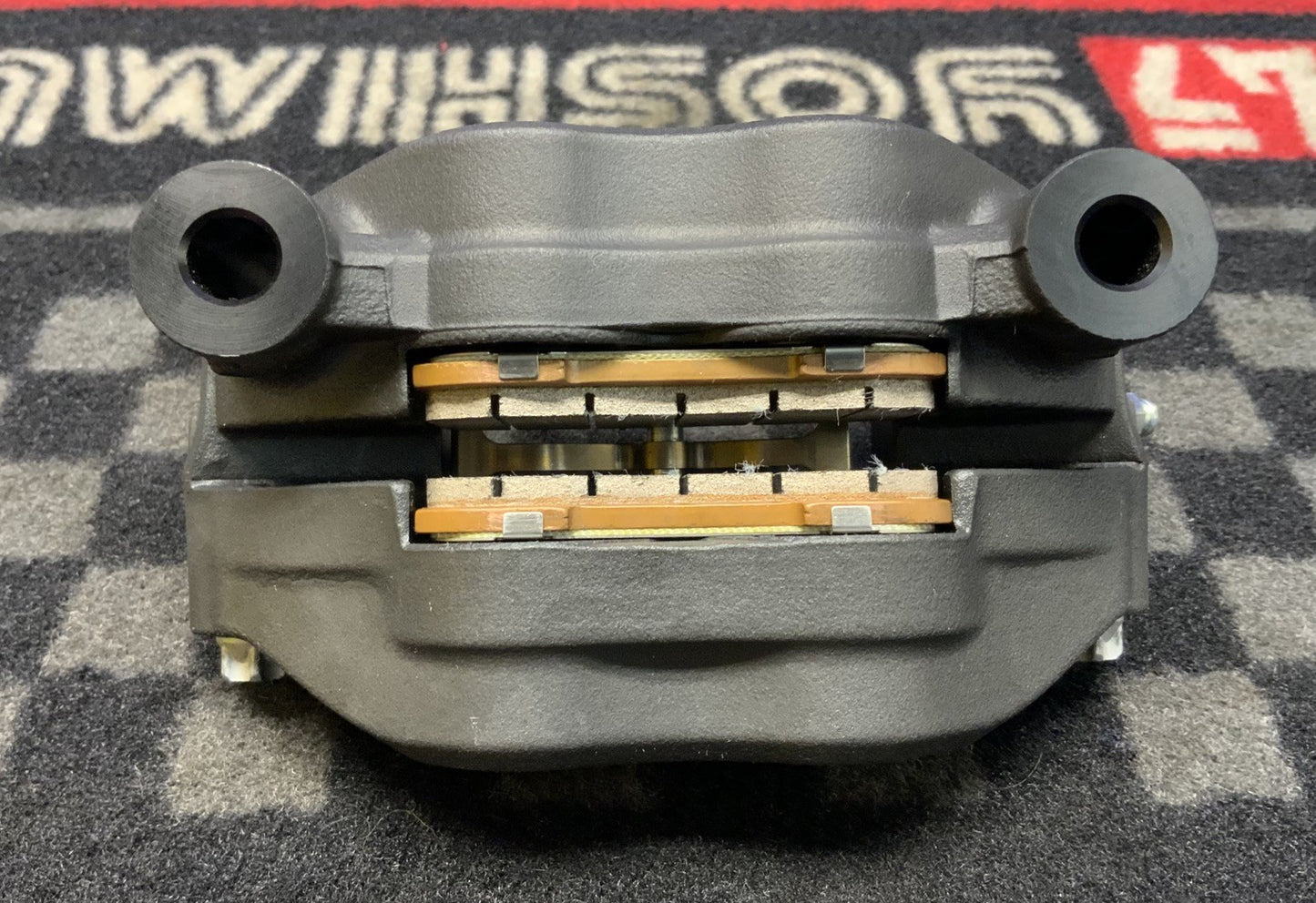 Suzuki Front Right Brake Caliper GSX-8R/S 2023-2026  OEM 59100-23H40-999-2