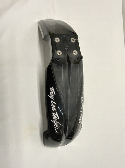 KTM 125, 250, 300, 450 2007-2012 Front Fender 7730801000004