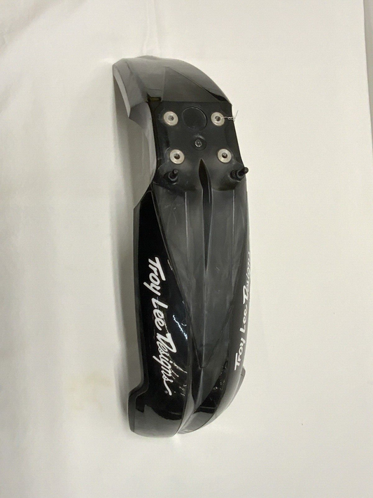 KTM 125, 250, 300, 450 2007-2012 Front Fender 7730801000004