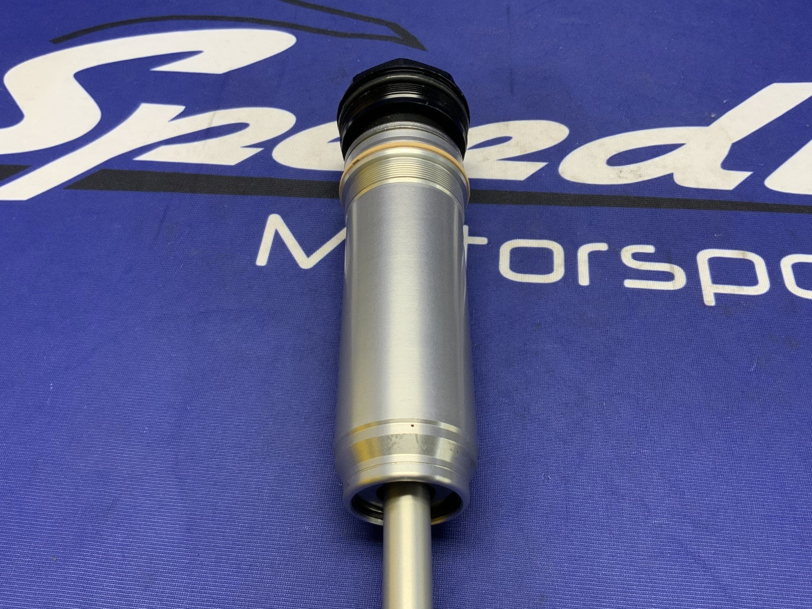 Ducati Fork Cartridge Pair Showa Streetfighter/Panigale V2 2020-25 OEM 34914941A