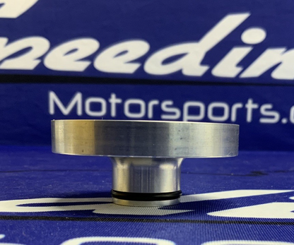 Phathead Racing High Comp. 5.6cc Combustion Chamber Insert Yamaha YZ80 93-26