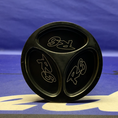 Keyless Twist Off Gas Cap YZF-R6 2000-2002