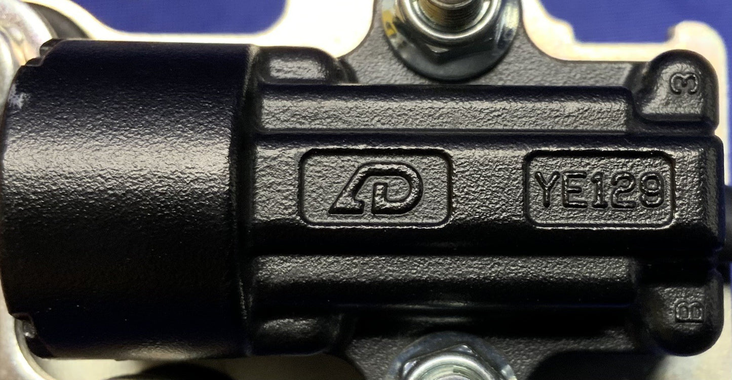 Yamaha Side Stand Switch YZF-R6/R6 CA 2017-2020 OEM BN6-82566-01-00-2