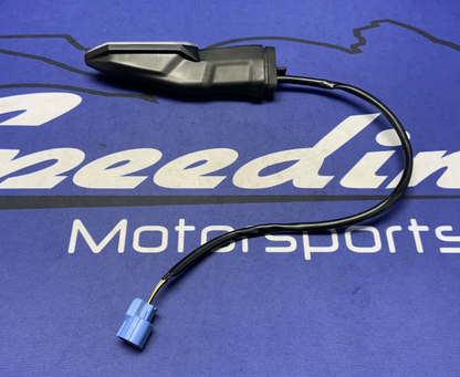 Kawasaki Right Rear Turn Signal ZX-4R/RR 2023-2025 OEM 23037-0550