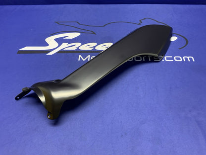 Ducati Right Heat Shield Panigale V2 2020-2025 OEM 46017071BA
