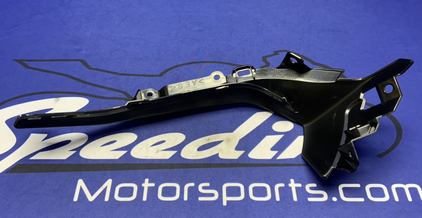 Yamaha Right Inner Cowling YZF-R6 2017-2026 OEM BN6-28229-00-00-1