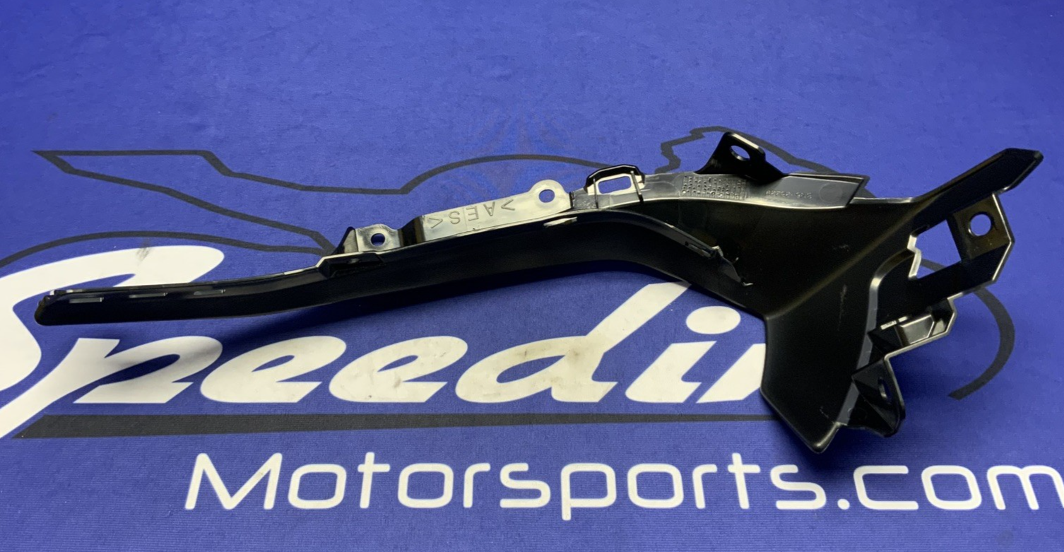 Yamaha Right Inner Cowling YZF-R6 2017-2026 OEM BN6-28229-00-00-1