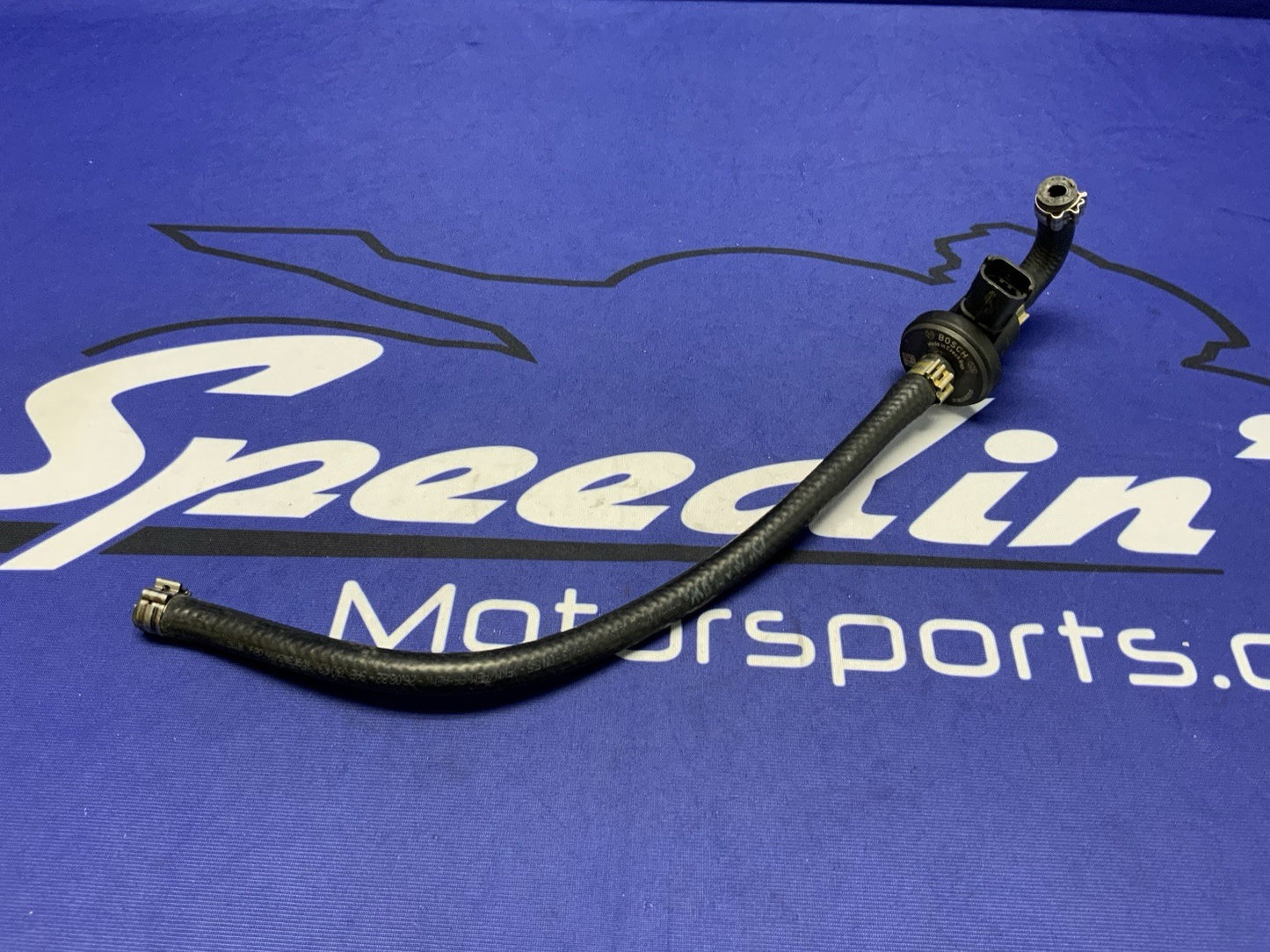 Ducati Fuel Tank EVAP Breather Panigale V4 2018-2024 OEM 0280142539