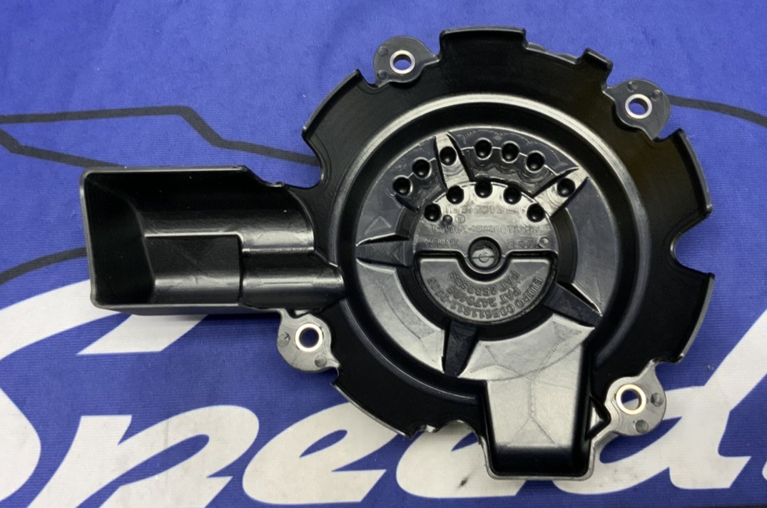GB Racing Secondary Alternator Cover S1000RR 2019-2026 EC-S1000RR-2019-1-GBR