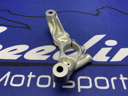 Ducati Right Holder (Silver) Panigale R 2013-2017 OEM 8291B731AA