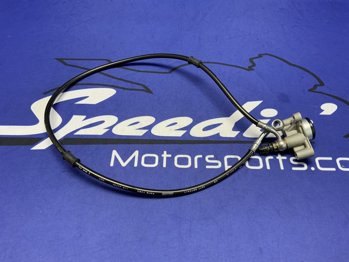 Ducati Slave Cylinder Panigale V4 2024-2025 OEM 19540091E