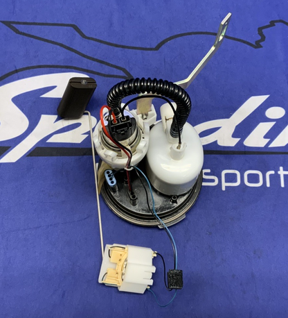 BMW Fuel Pump Unit With Lever Sensor S1000RR 2019-2025 OEM 16148414945