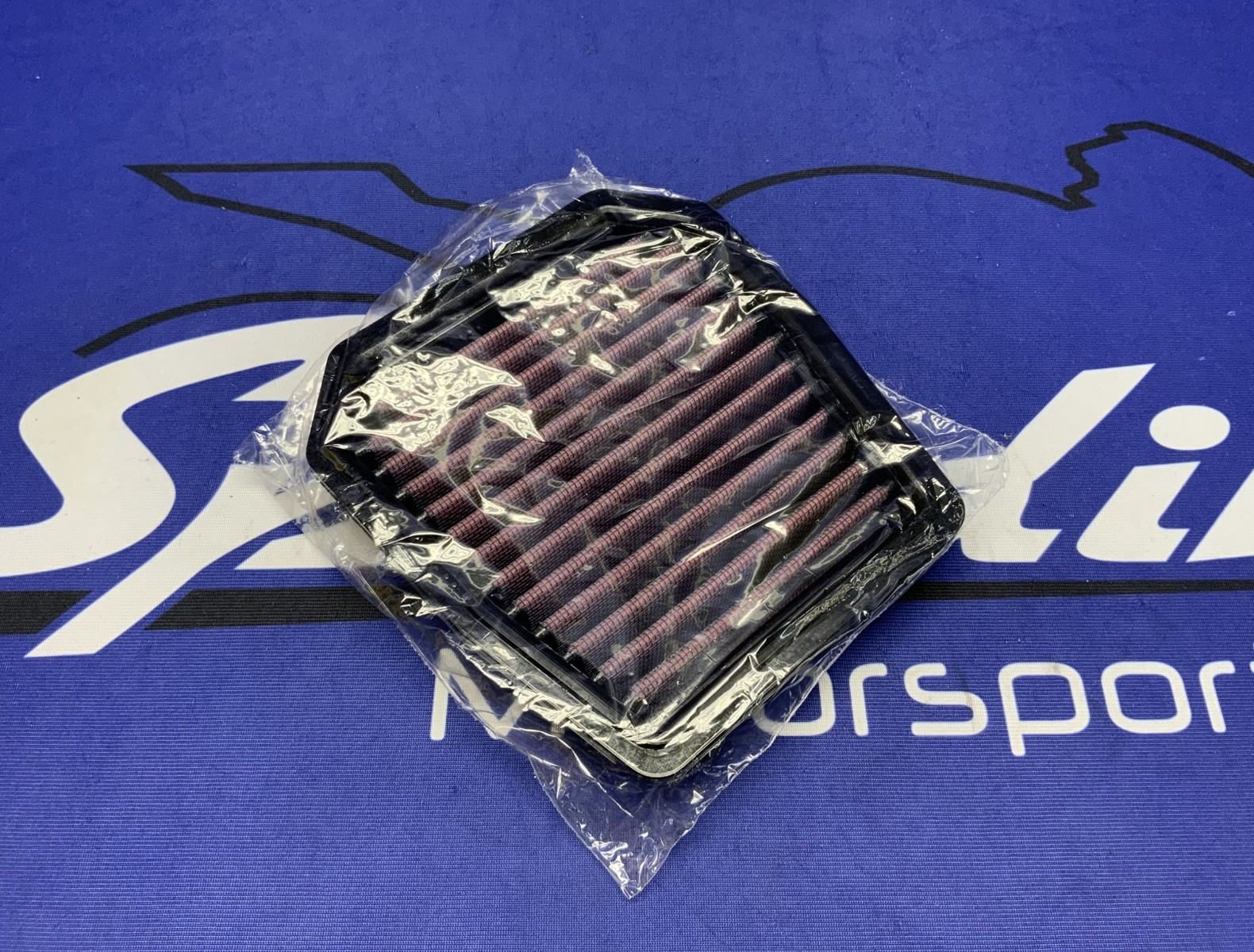 DNA Air Filter GSX-8R 2024-2026 P-S8E23-01