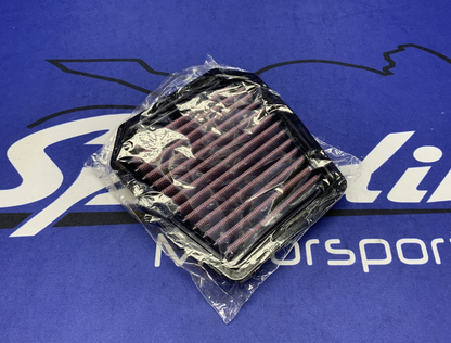 DNA Air Filter GSX-8R 2024-2026 P-S8E23-01