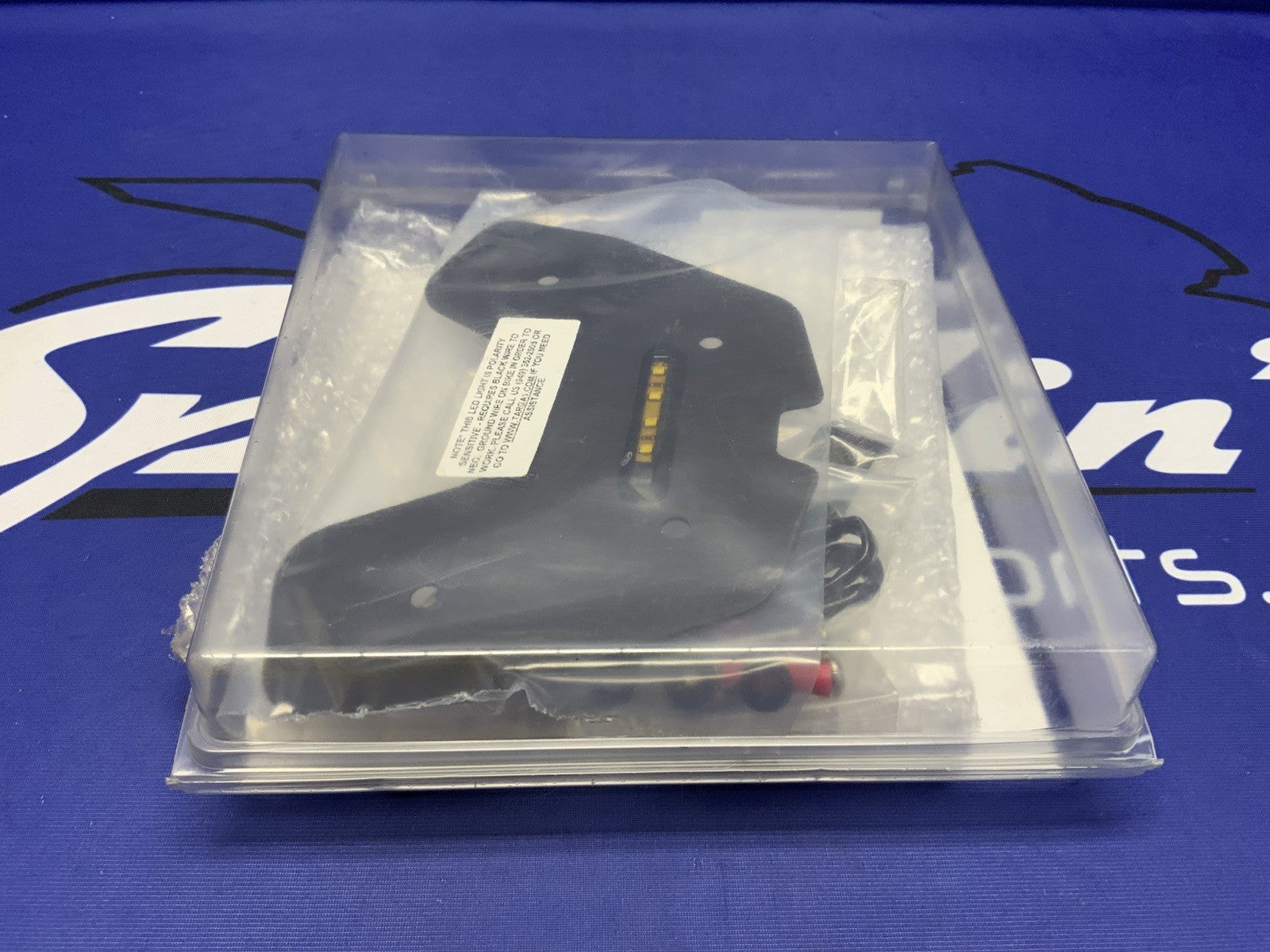 Targa Tail Kit Suzuki GSX-R1000 2015-2018 22-364-L