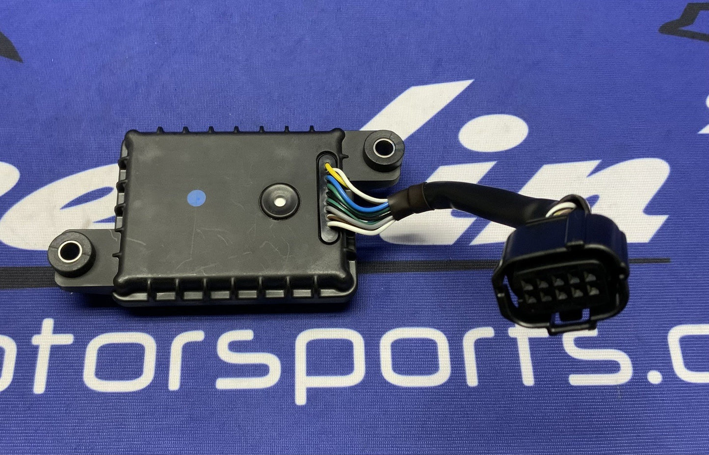 Triumph Immobilizer ECU Street Triple RS 2023-2026 OEM T2504061-1