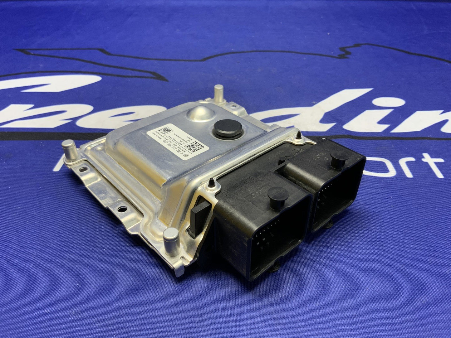 KTM EFI ECU (Akrapovic Tune) 890 Duke R 2020-2023 OEM 63541031100