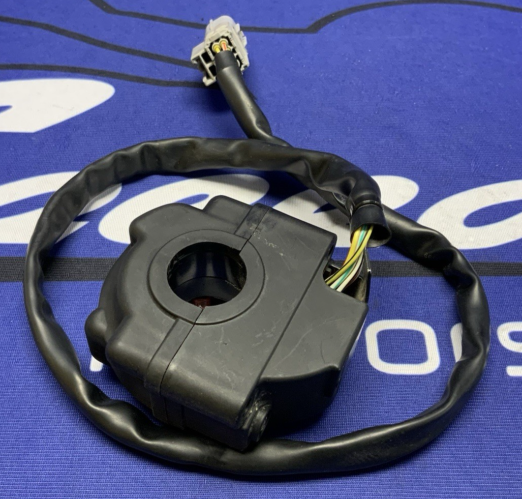 Ducati Throttle Control Sensor Panigale V4 2018-2024 OEM 66020102B