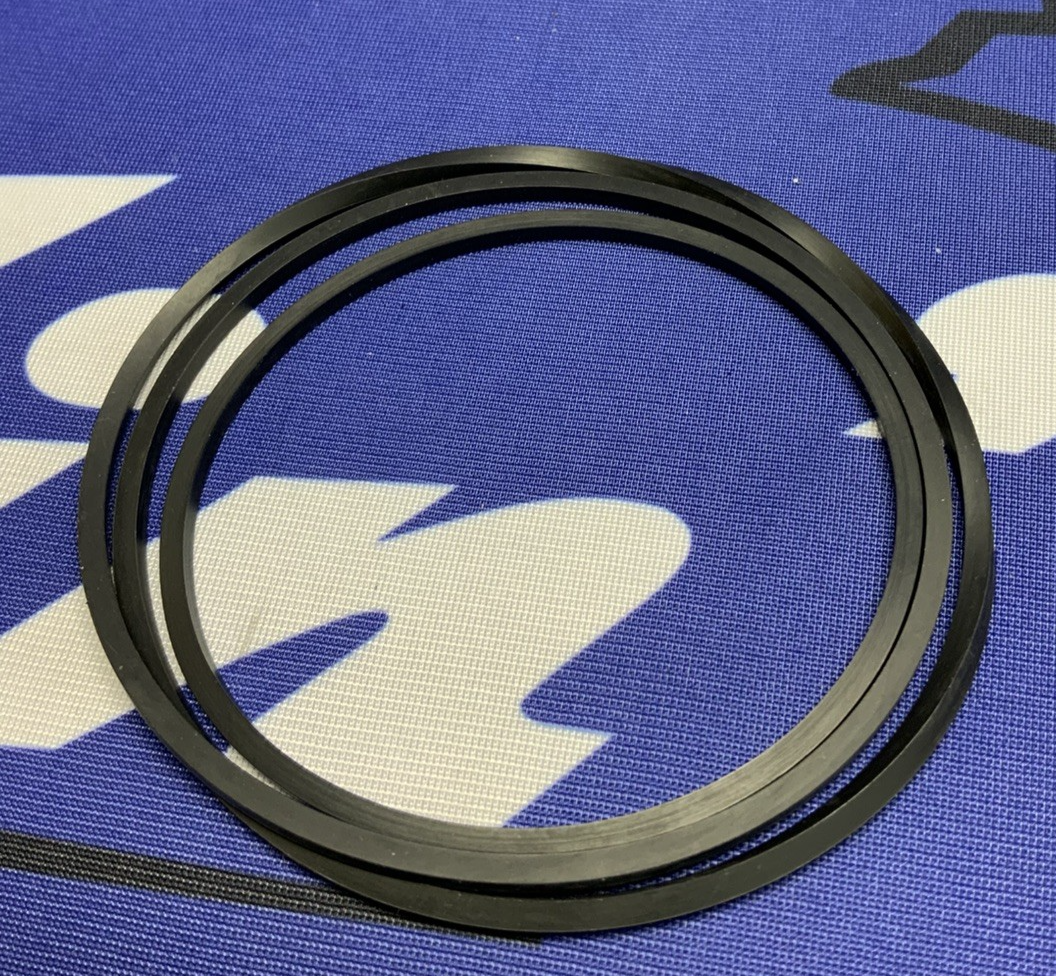 Polaris Front Gearcase Seal Kit Ranger 500 00-08 OEM 3233956