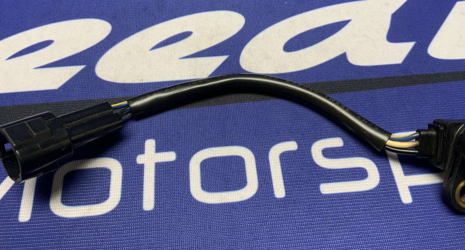 Yamaha Speed Sensor YZF-R6 2006-2024 OEM 5VY-85896-02-00