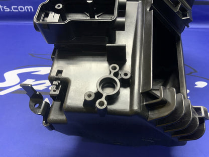 BMW Airbox Air Intake Assembly R1200GS 2004-2010 OEM 13717672506