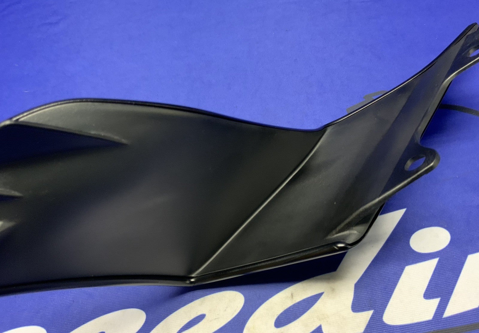 Yamaha Left Tail Fairing YZF-R6 2017-2026 OEM BN6-21711-00-P1