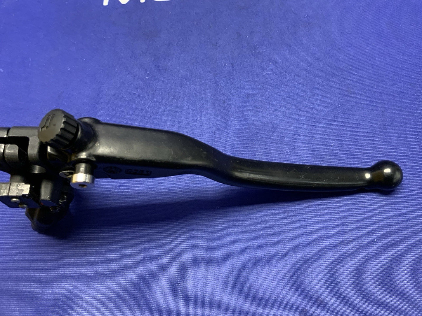 KTM Clutch Perch W/ Lever 890 Duke R 2020-2023 OEM 63602031000C1-1