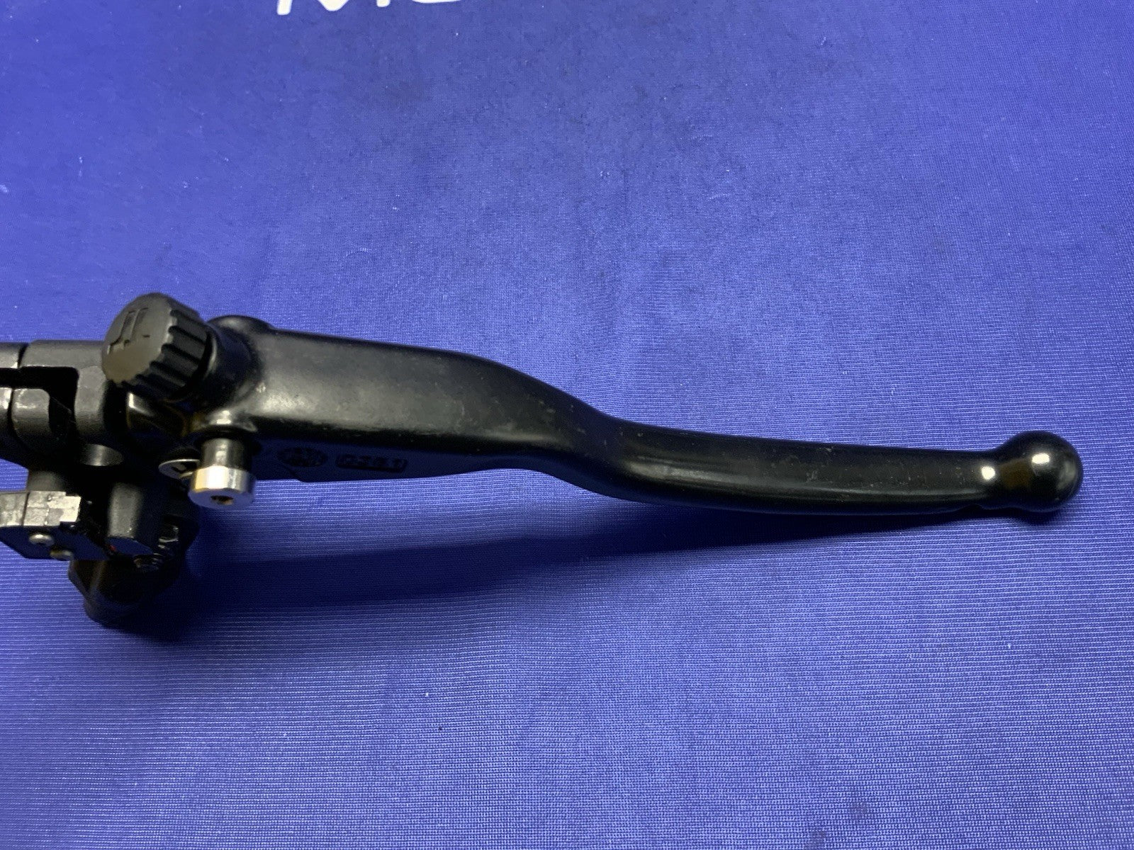 KTM Clutch Perch W/ Lever 890 Duke R 2020-2023 OEM 63602031000C1-1