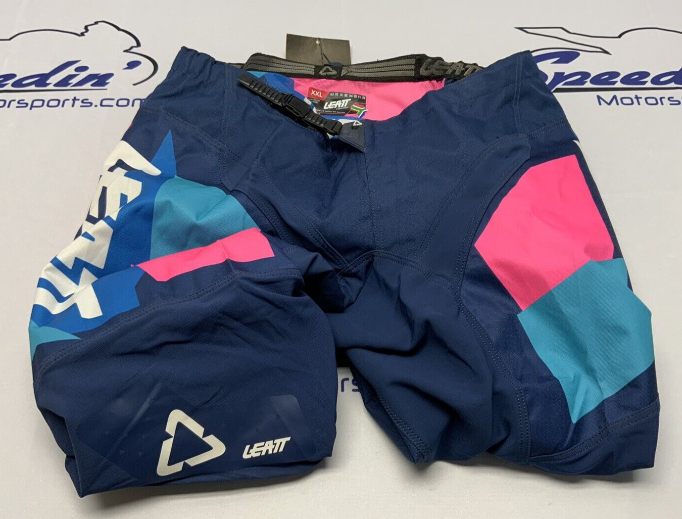 Leatt Adult MotoCross 4.5 Pants Size 38 5021010605