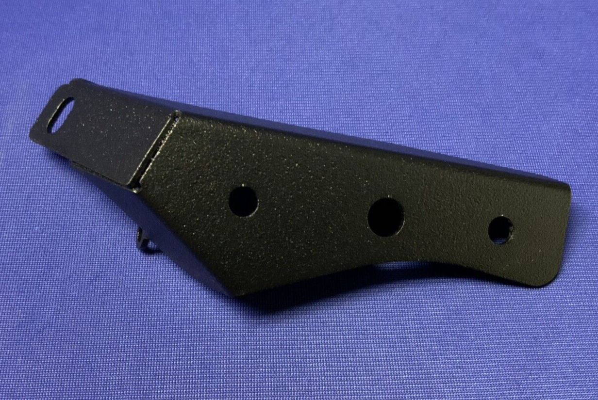 Rumble Concept Fender Eliminator GSXR 1000 2009-2013 RU3661