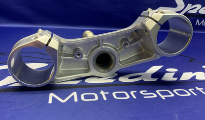 MV Agusta Lower Triple Tree Assembly F3R 2021, 2023 OEM 8000B5700-1