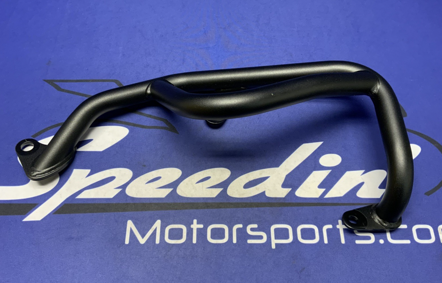 Triumph Crash Bar Set Tiger 1200 2018-2021 OEM A9788062