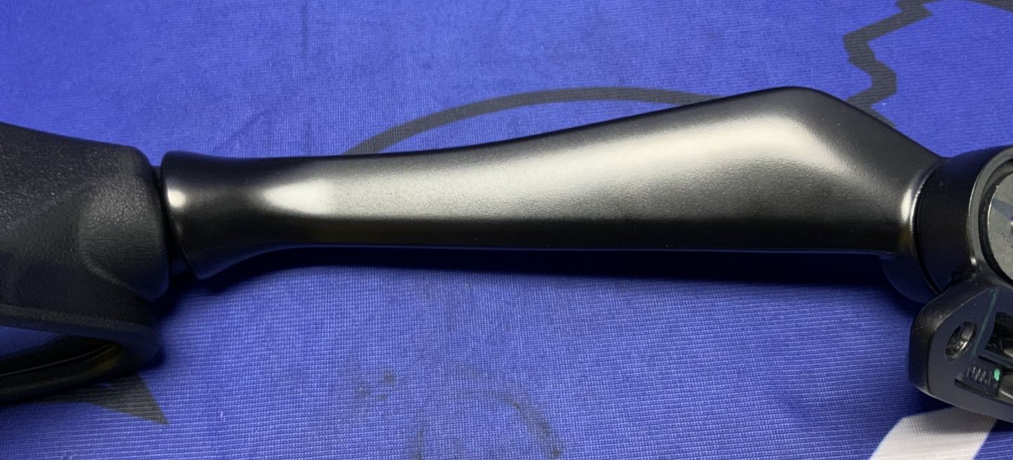 Kawasaki Right Mirror Assembly Ninja 500 2024-2026 OEM 56001-0379