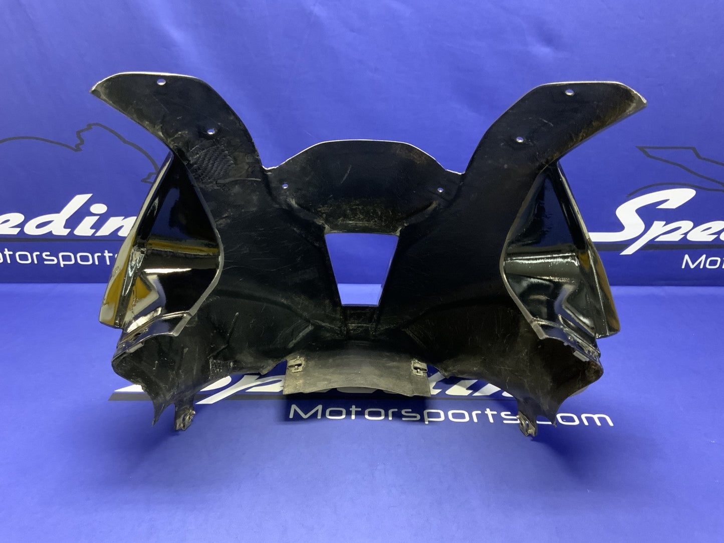 Alpha Racing Upper Race Fairing BMW S1000RR 2023-2025 4663B003A01