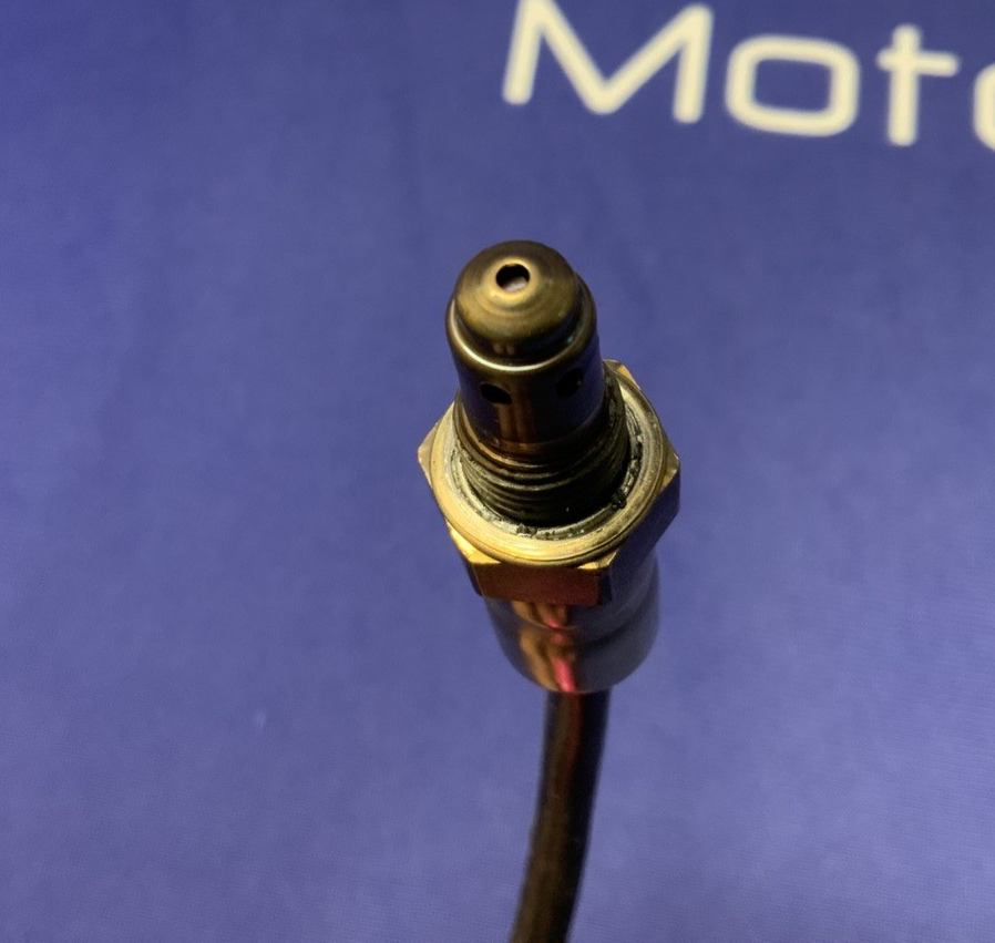 Ducati Oxygen O2 Sensor Panigale V2 2020-2024 OEM 55215021A
