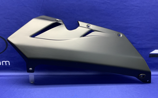 MV Agusta Right Side Lower Fairing F3R/RR 2021,2023 OEM 80A0C3606